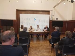 VAZ FERREIRA Y LA LIBERTAD DE PENSAR